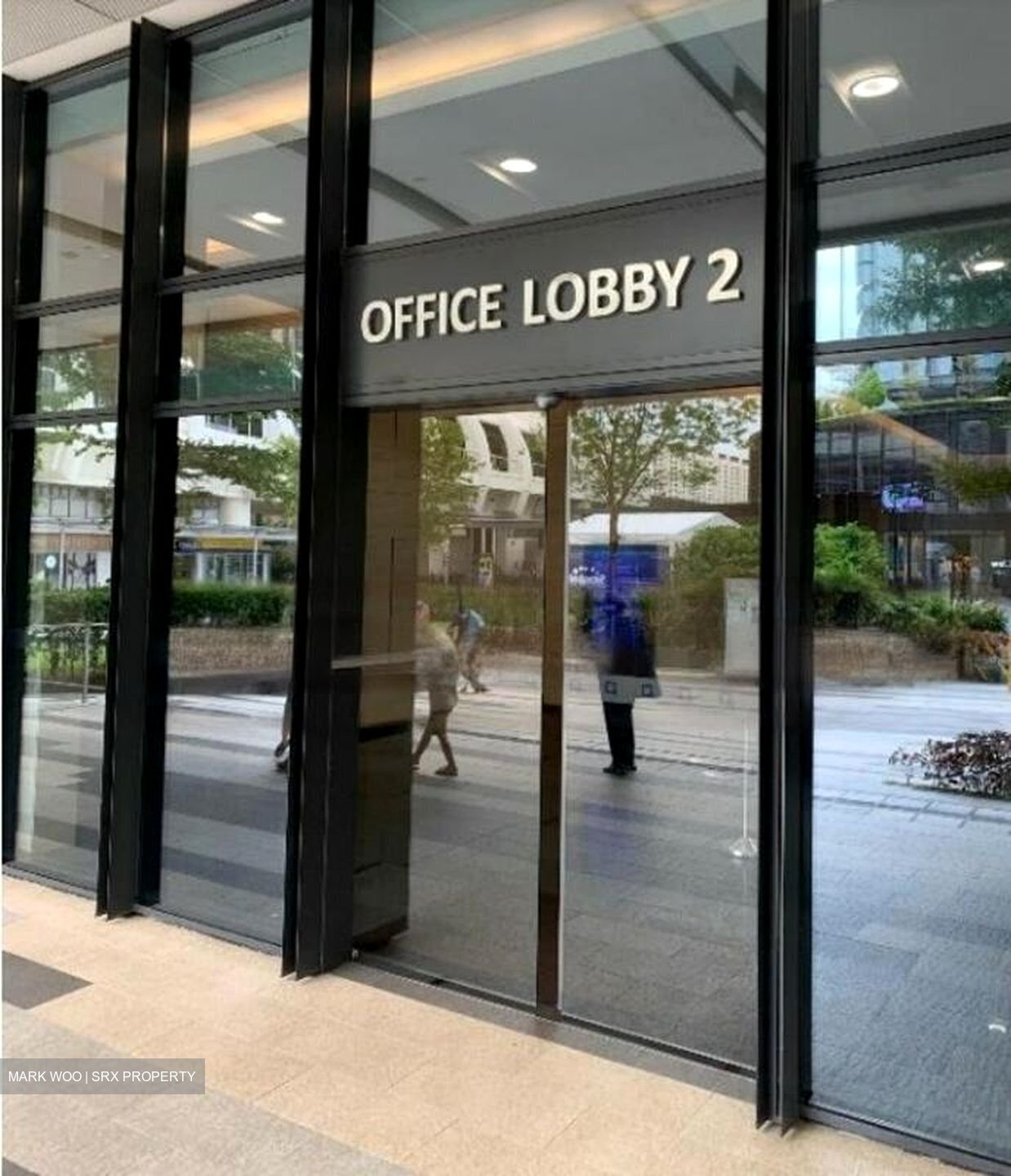 Paya Lebar Square (D14), Office #455799491
